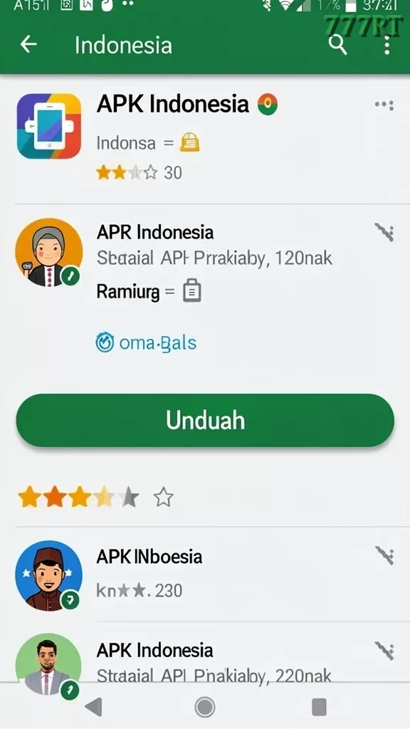 Screenshot Svipwins nomor 2