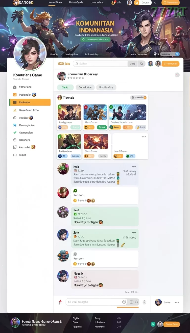 Screenshot Marvrl77 nomor 3
