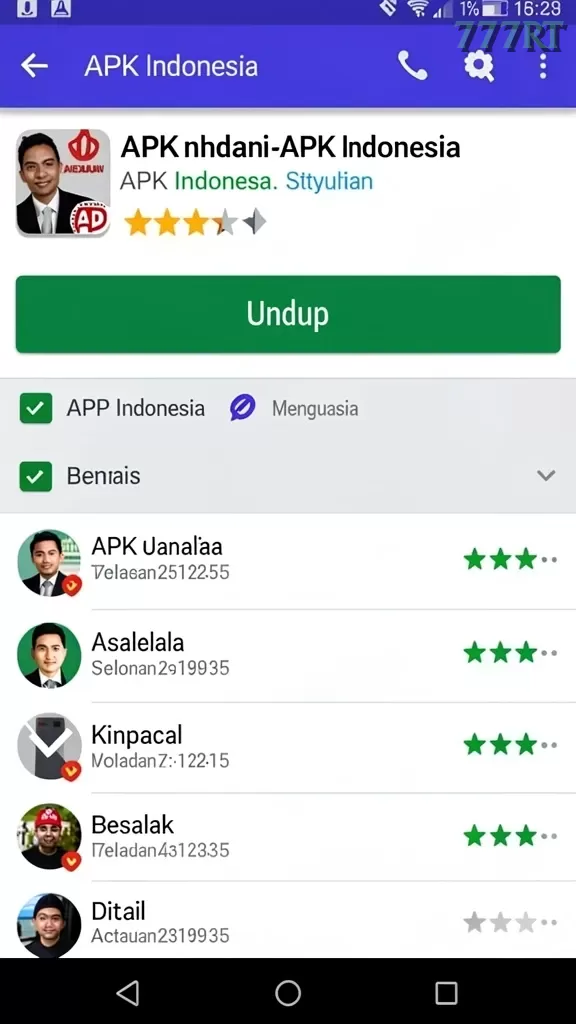 Screenshot Bulantogel nomor 3