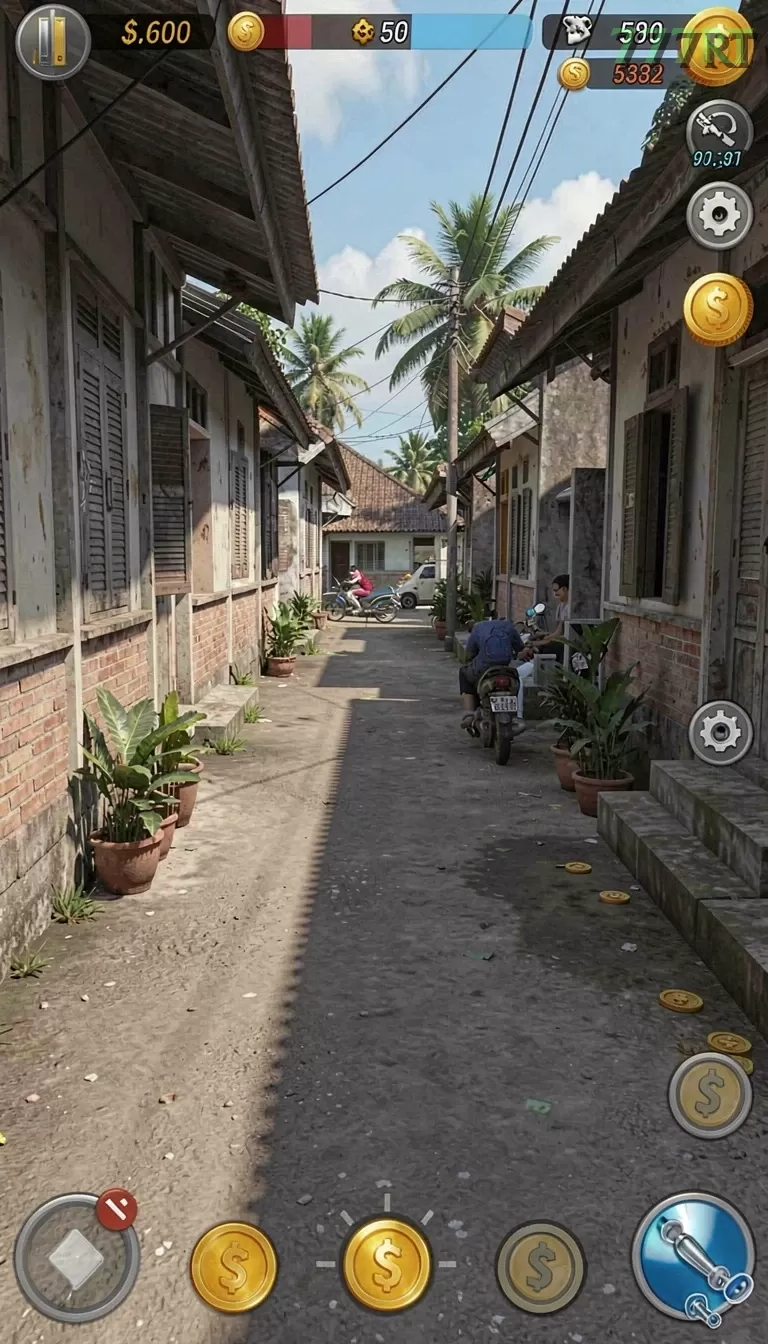 Screenshot V988 nomor 2