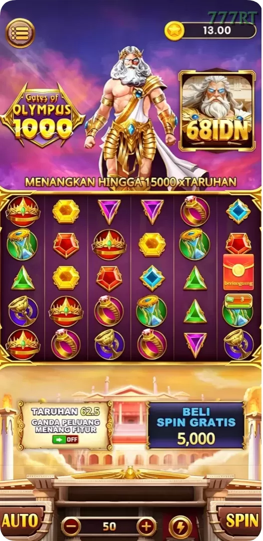 Screenshot Paham777 nomor 2