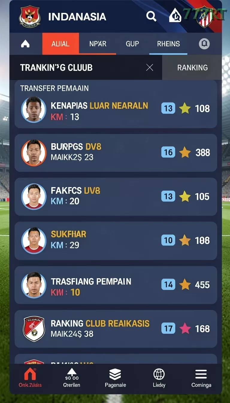 Screenshot Marvrl77 nomor 2