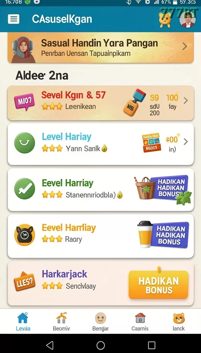 Screenshot Prima77 nomor 1