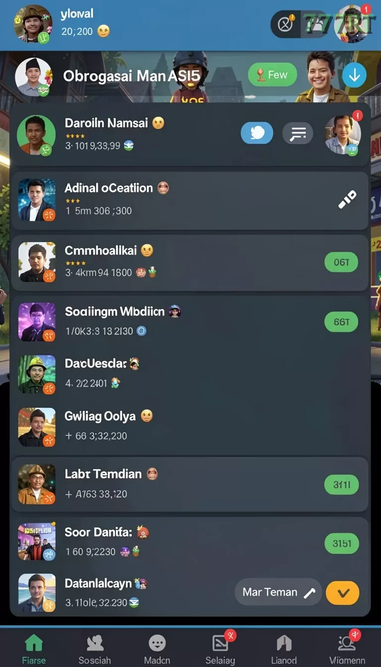 Screenshot Svipwins nomor 3