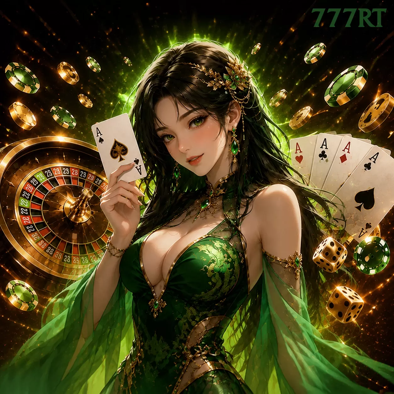 777rt